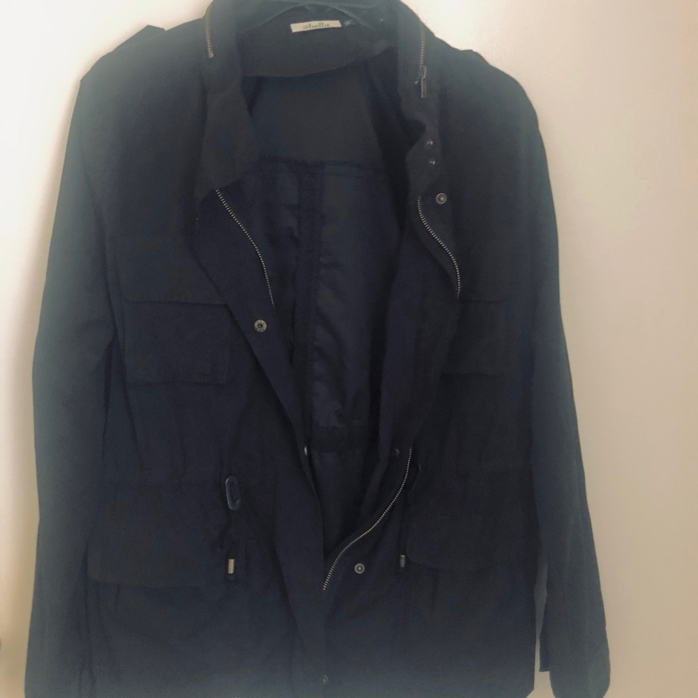 2Bella light weight Jacket